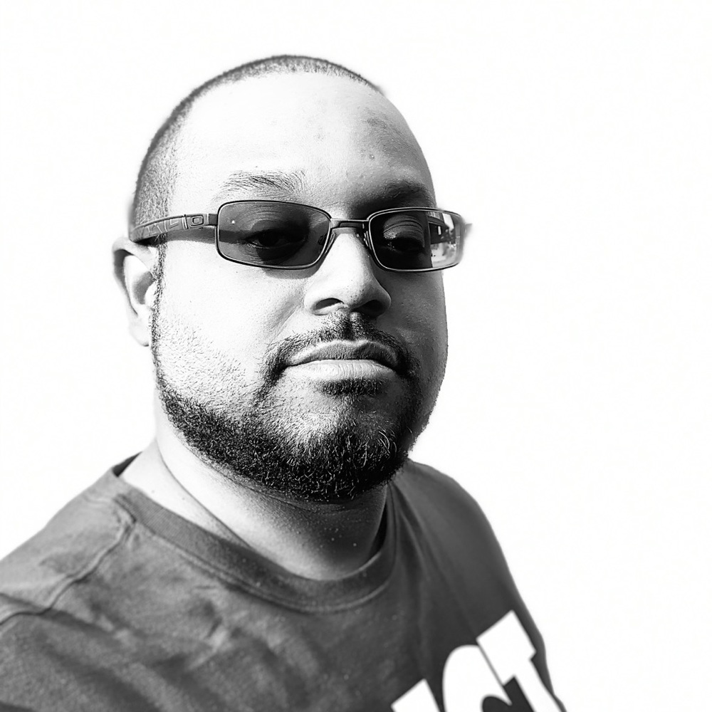 Meet your Posher, Jason